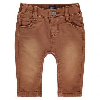 Babyface Baby Boys Stretch Denim