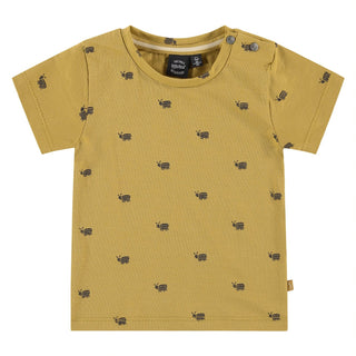 Babyface Baby Boys Beetle Tee