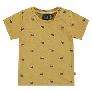 Babyface Baby Boys Beetle Tee