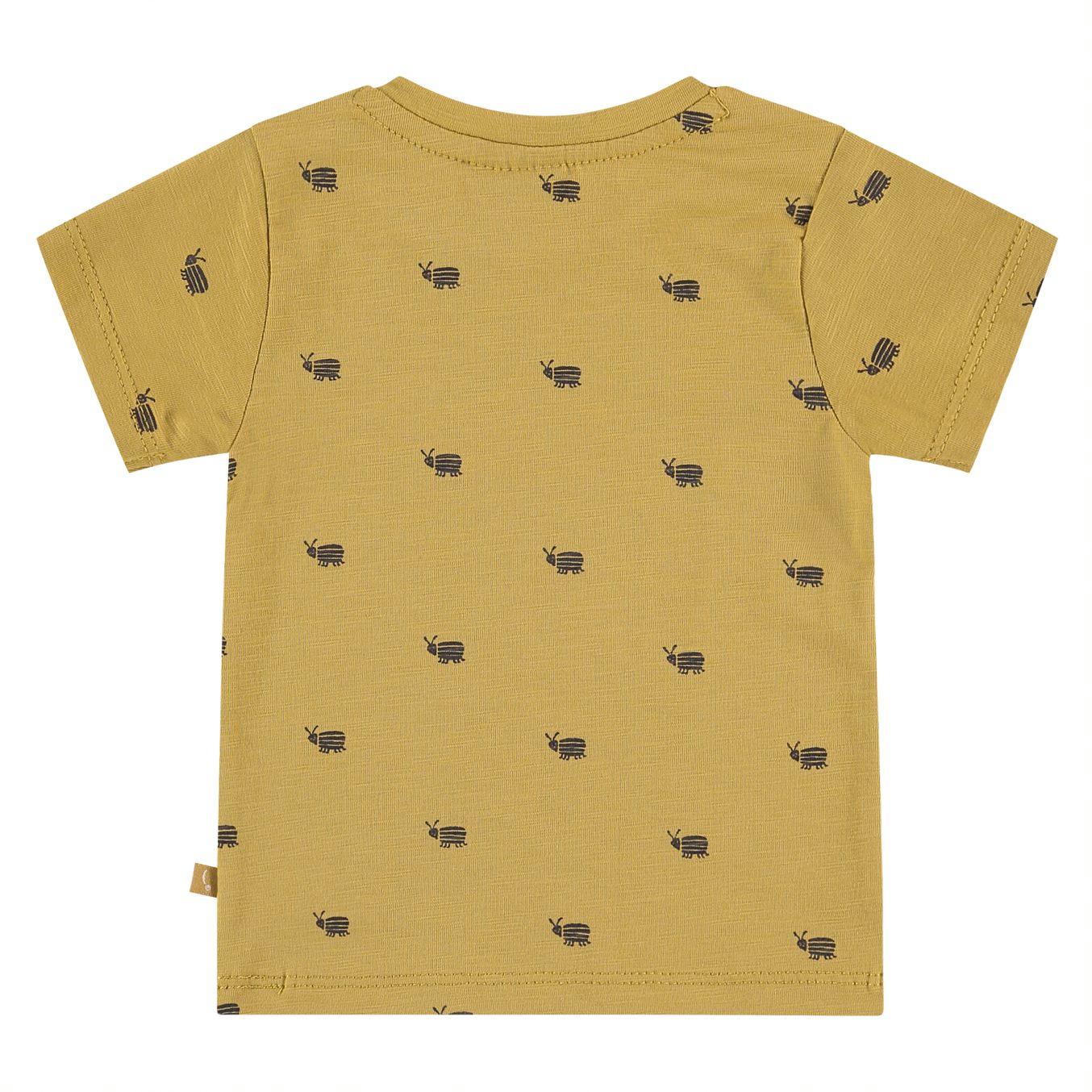 Babyface Baby Boys Beetle Tee