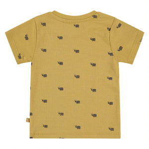 Babyface Baby Boys Beetle Tee