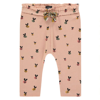 Babyface Baby Girls Bumble Pant