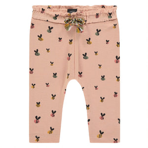Babyface Baby Girls Bumble Pant