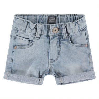 Babyface Boys Jogg Denim Short