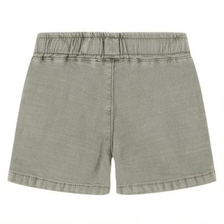 Babyface Boys Short