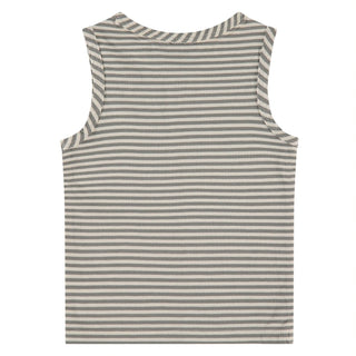 Babyface Boys Stripe Tank