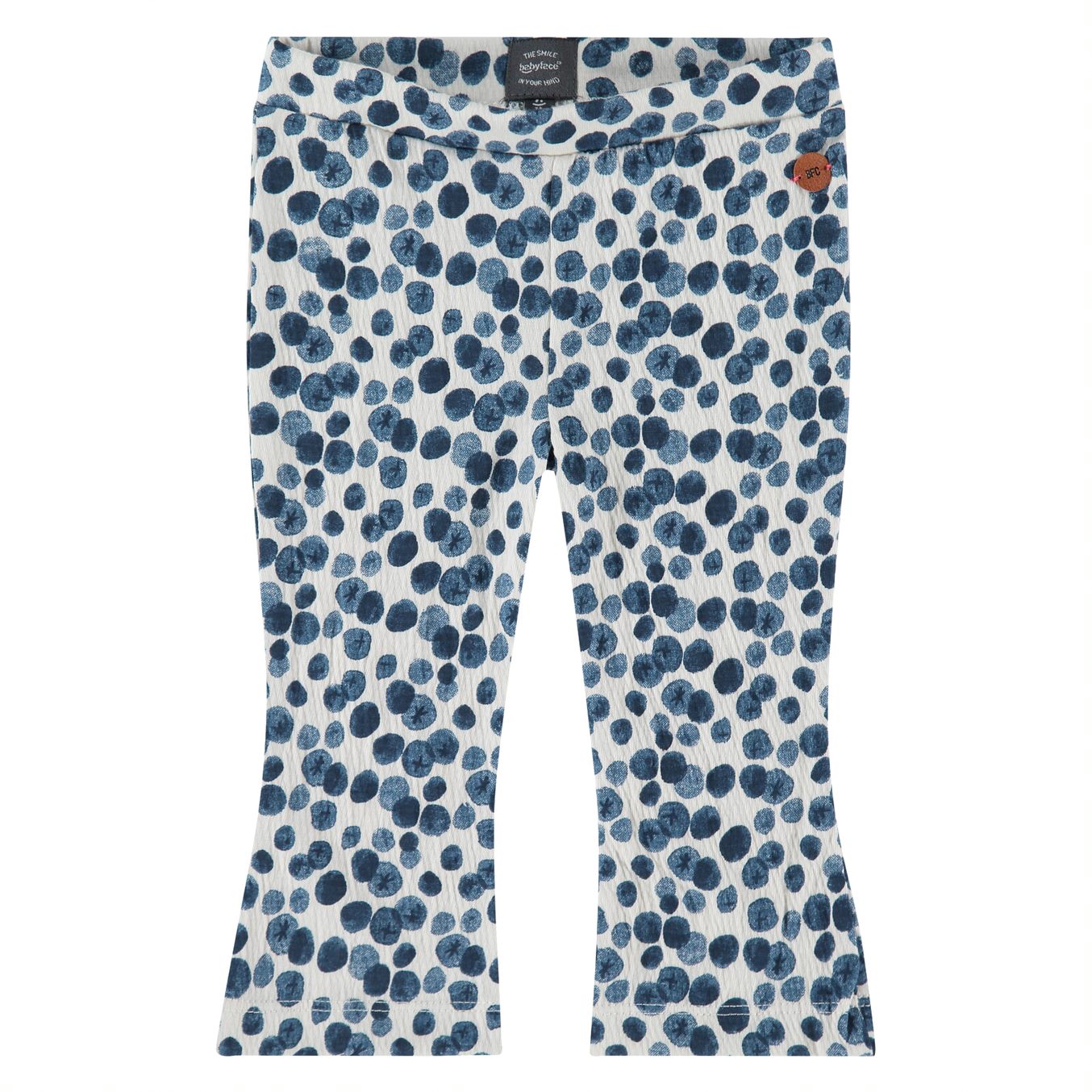 Babyface Girls Blueberry Pant