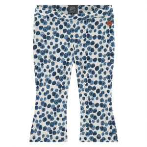 Babyface Girls Blueberry Pant