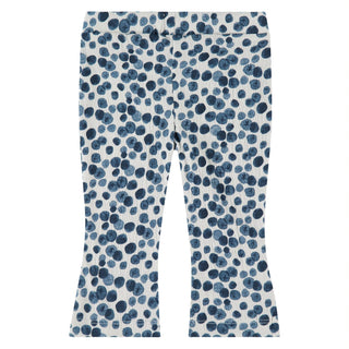 Babyface Girls Blueberry Pant