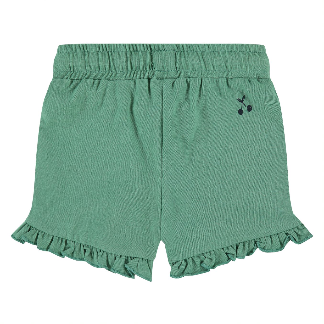 Babyface Girls Ruffle Shorts