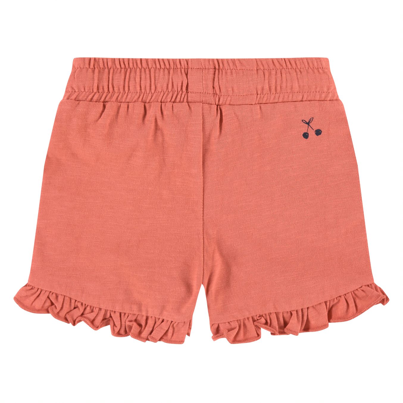 Babyface Girls Ruffle Shorts