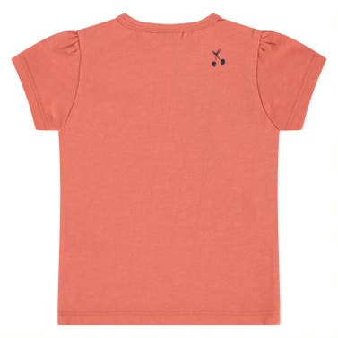 Babyface Girls Berry Tee