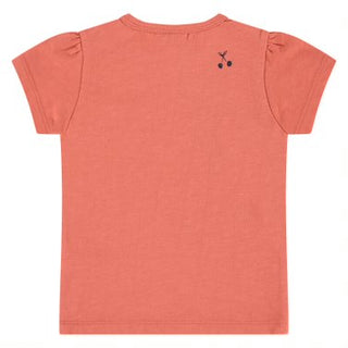 Babyface Girls Berry Tee