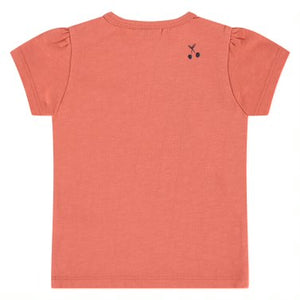Babyface Girls Berry Tee