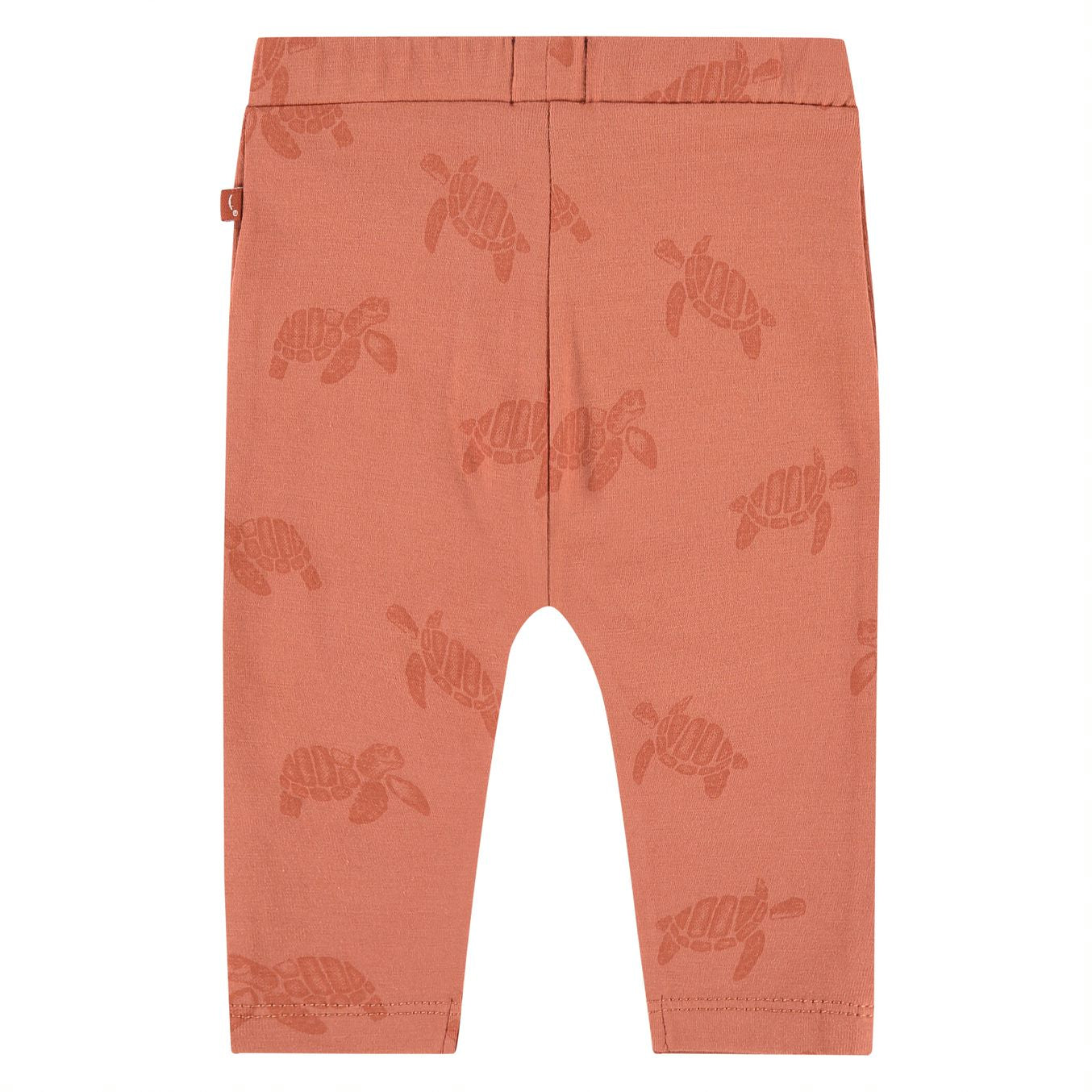 Babyface Baby Boys Turtle Pant