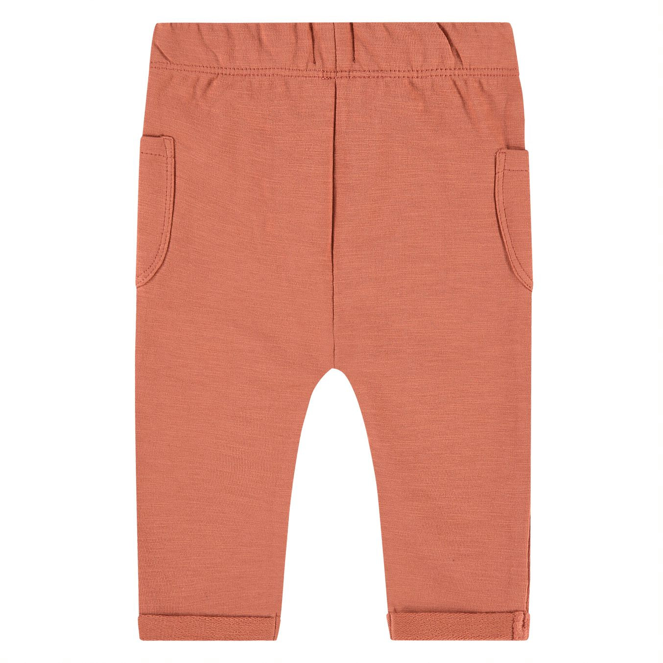 Babyface Baby Boys Pocket Pant