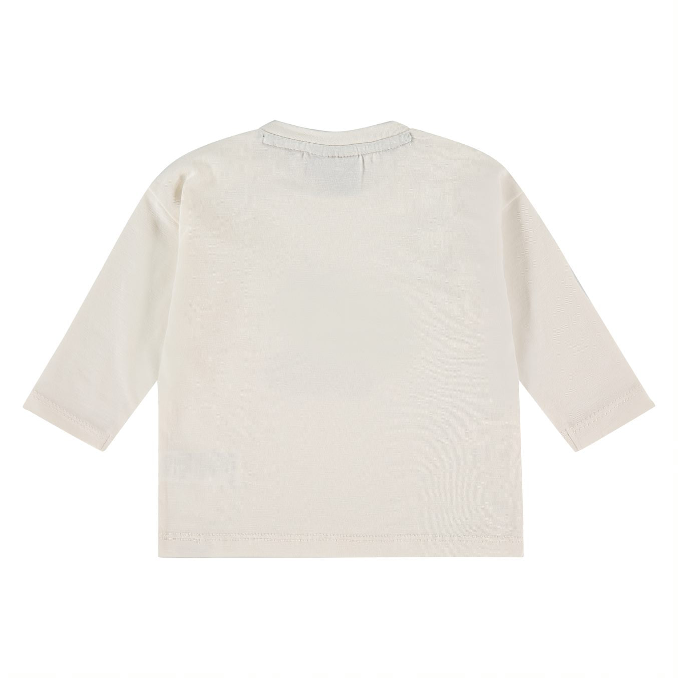 Babyface Baby Boys Beach Long Sleeve Tee