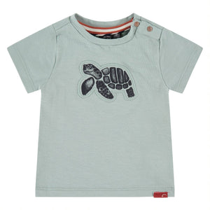 Babyface Baby Boys Turtle Tee