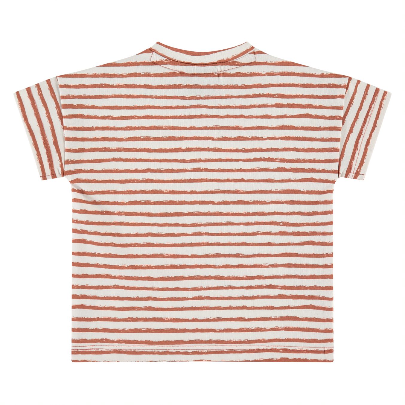 Babyface Baby Boys Stripe Tee