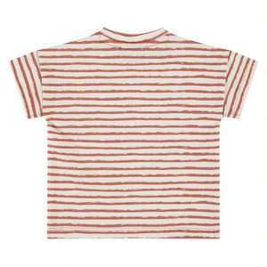 Babyface Baby Boys Stripe Tee