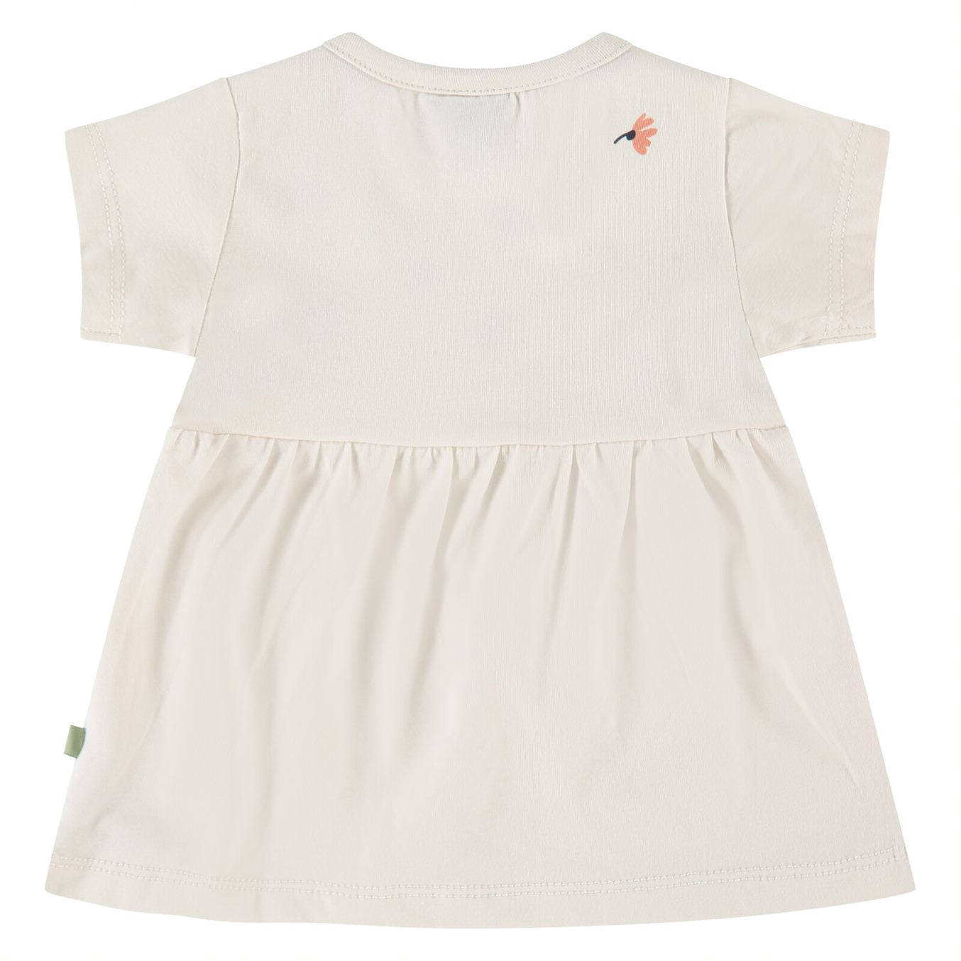 Babyface Baby Girls Flower Top