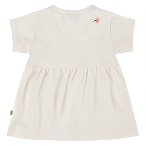 Babyface Baby Girls Flower Top