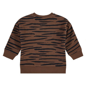 Babyface Boys Tiger Sweatshirt