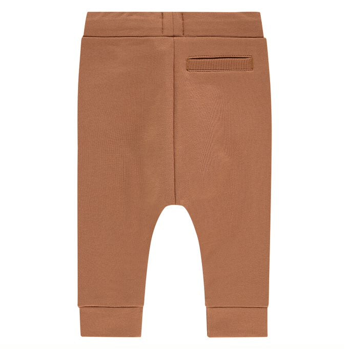 Babyface Baby Boys Drawstring Pants