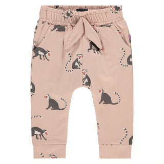 Babyface Baby Girls Lemur Sweatpants