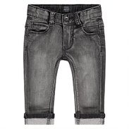 Babyface Boys Grey Jogger Denim