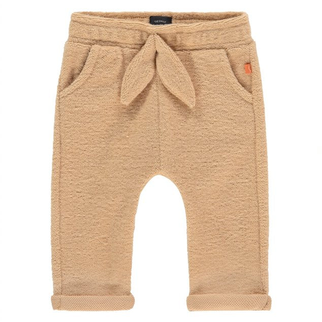 Mason´s - Pantalón Chile Jogger Pana Beige