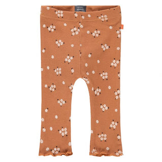 Babyface Baby Girls Leggings