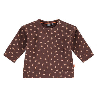 Babyface Baby Girls Sweatshirt