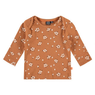Babyface Baby Girls Longsleeve