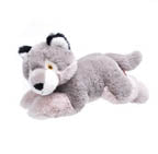 Wild Republic Ecokins Mini Animal Plush
