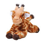 Wild Republic Ecokins Mini Animal Plush