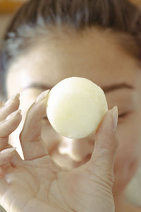 No Tox Life Seaweed Shampoo Bar