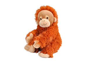 Wild Republic Ecokins Mini Animal Plush