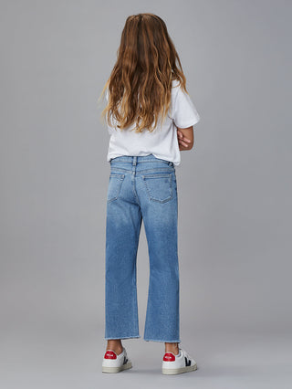 DL1961 Girls Emie Straight High Rise