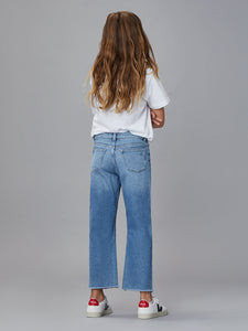 DL1961 Girls Emie Straight High Rise