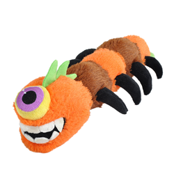 Monsterkins Plush