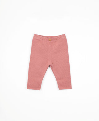 Play Up Baby Girl Cotton Legging
