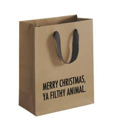 Pretty Alright Goods Holiday Gift bags