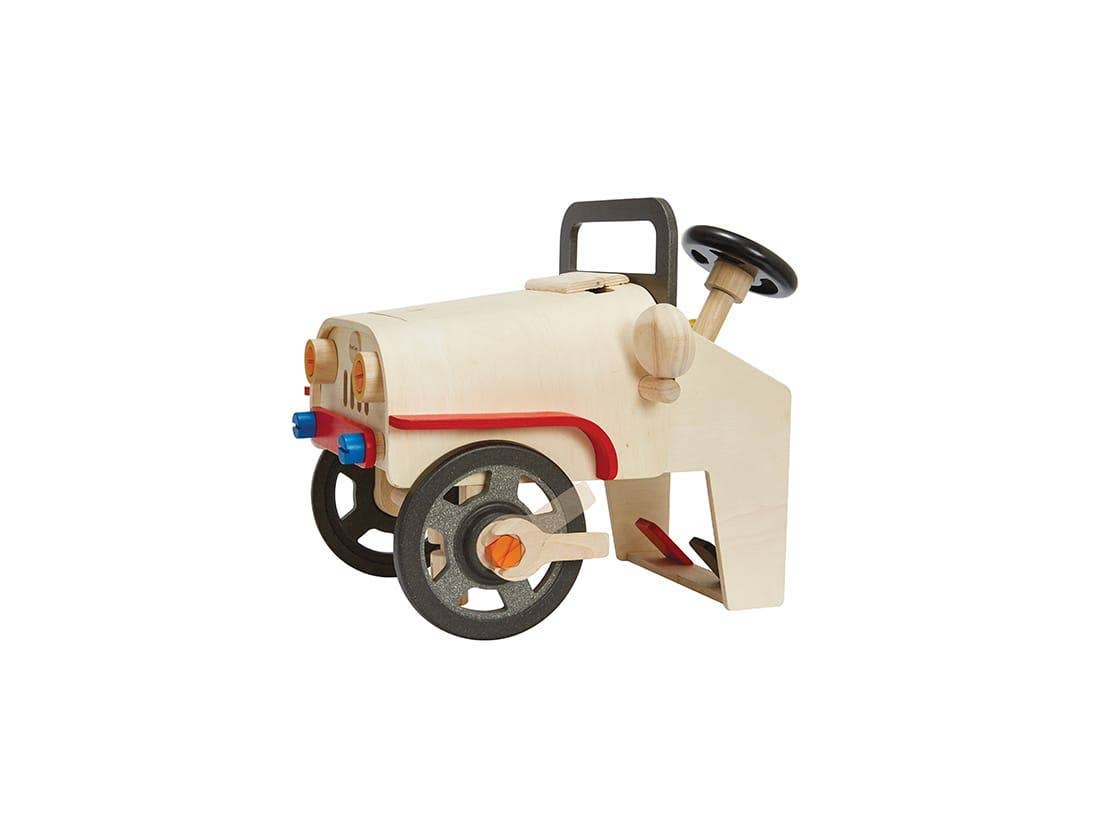 PlanToys Motor Mechanic