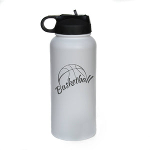 Engraved Water Bottle