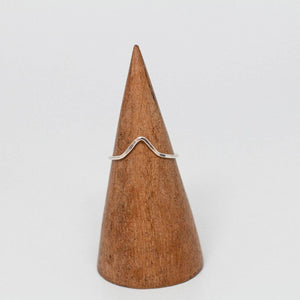 Tumbleweed Sterling Silver Ring Collection