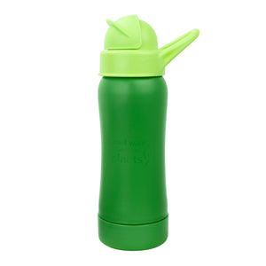 Green Sprouts Sprout Ware Straw Bottle