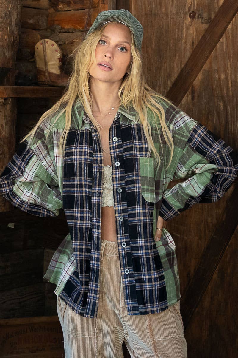 Commons Womens Sadie Top
