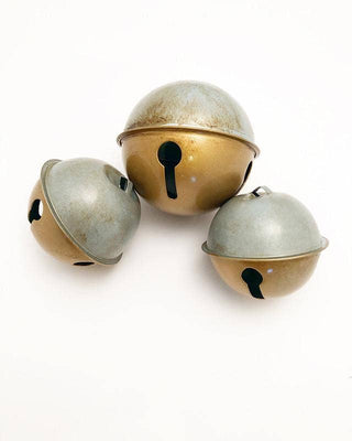 Commons Antique Bells Set of 3