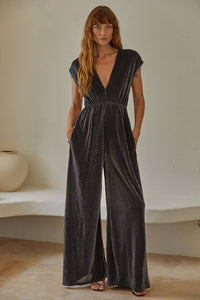 By Together Gemini Jumpsuit